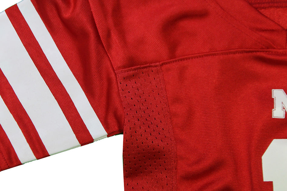 Infant Boys Nebraska Game Day #1 Football Jersey