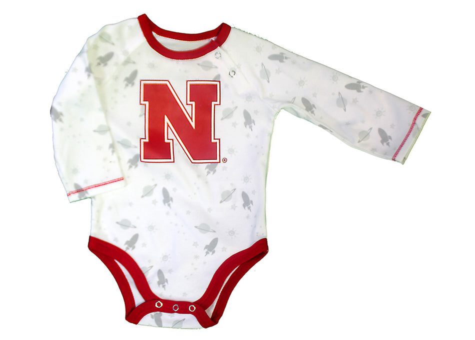Infant Dream Team Onesie N Pant N Hat Set