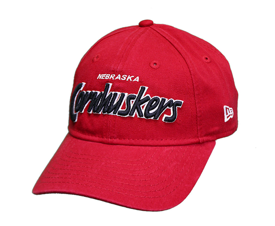 Nebraska Cornhuskers Kids Hat