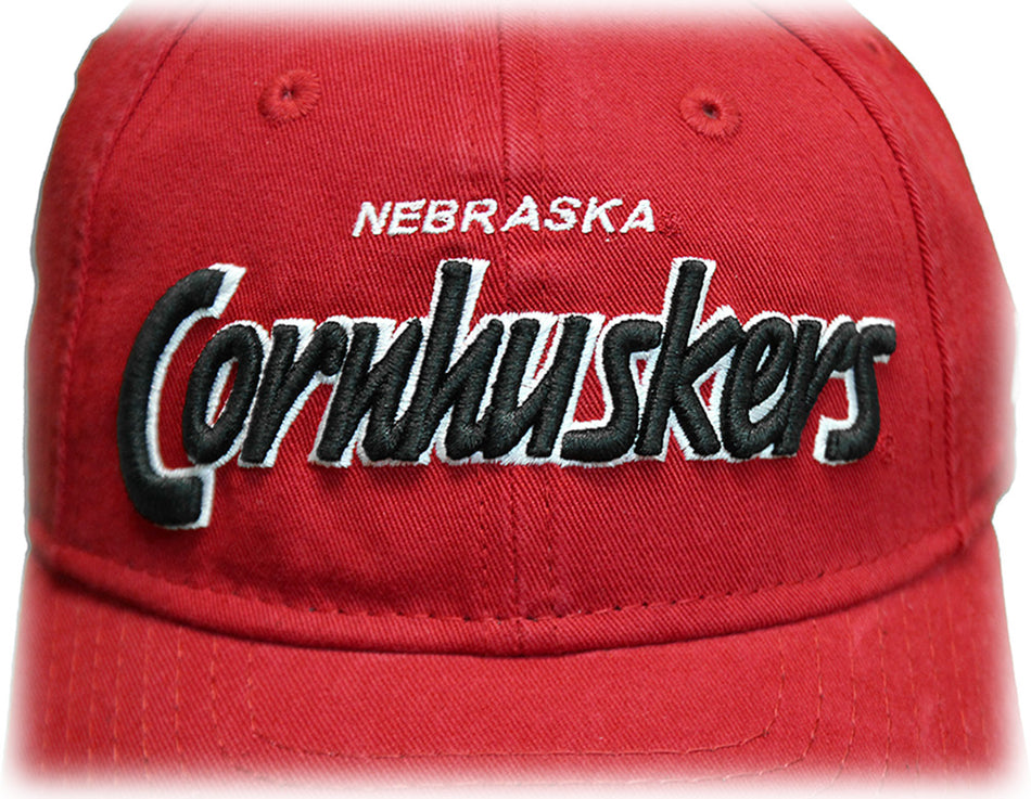 Nebraska Cornhuskers Kids Hat