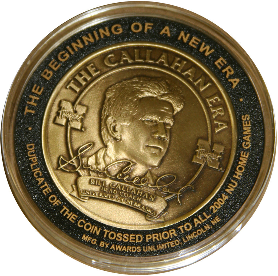 Callahan Era Coin