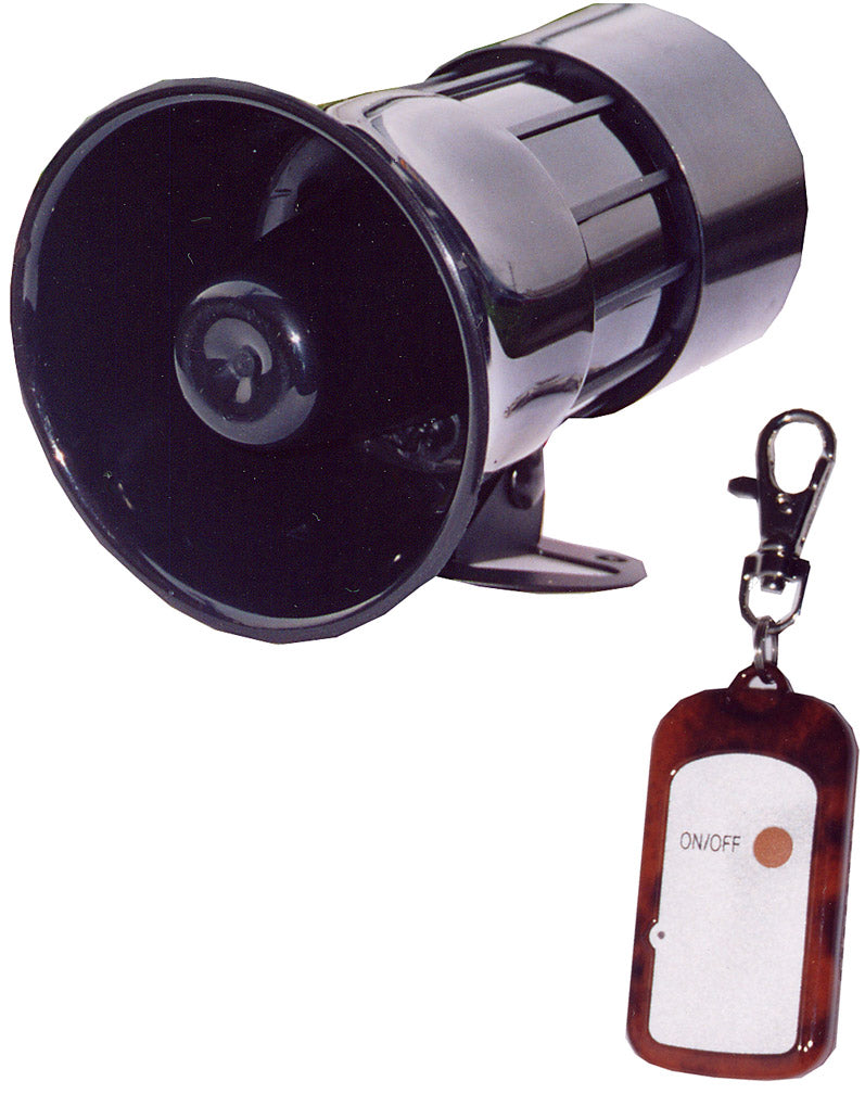 Fight Song Car Horn