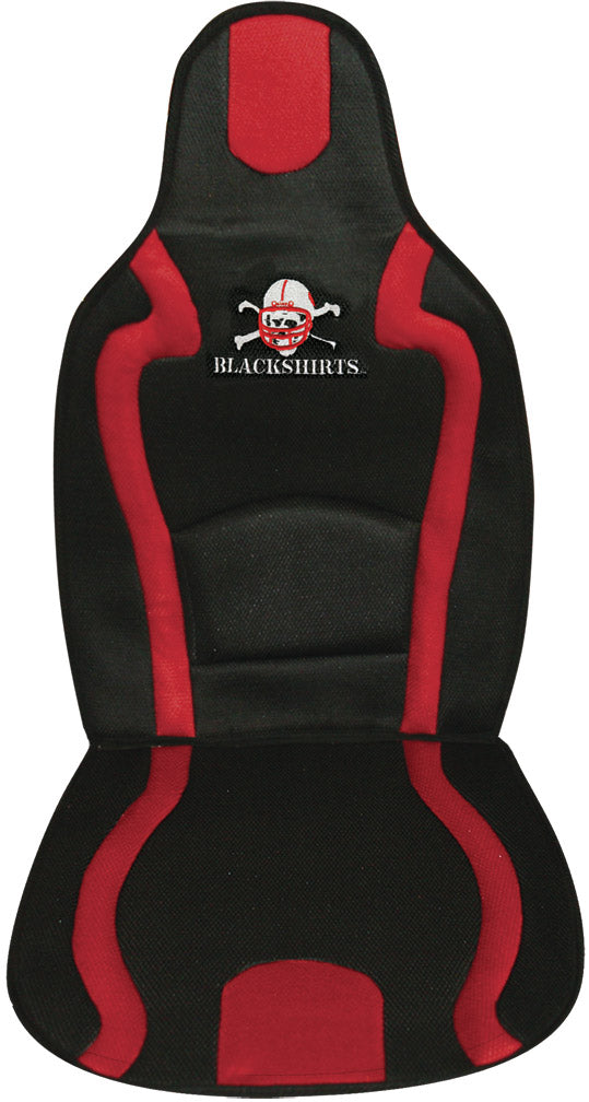 Blackshirts Car Seat Cover