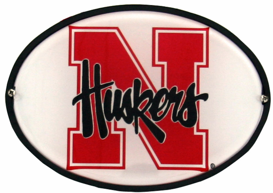 Logo Light Hitch Cover
