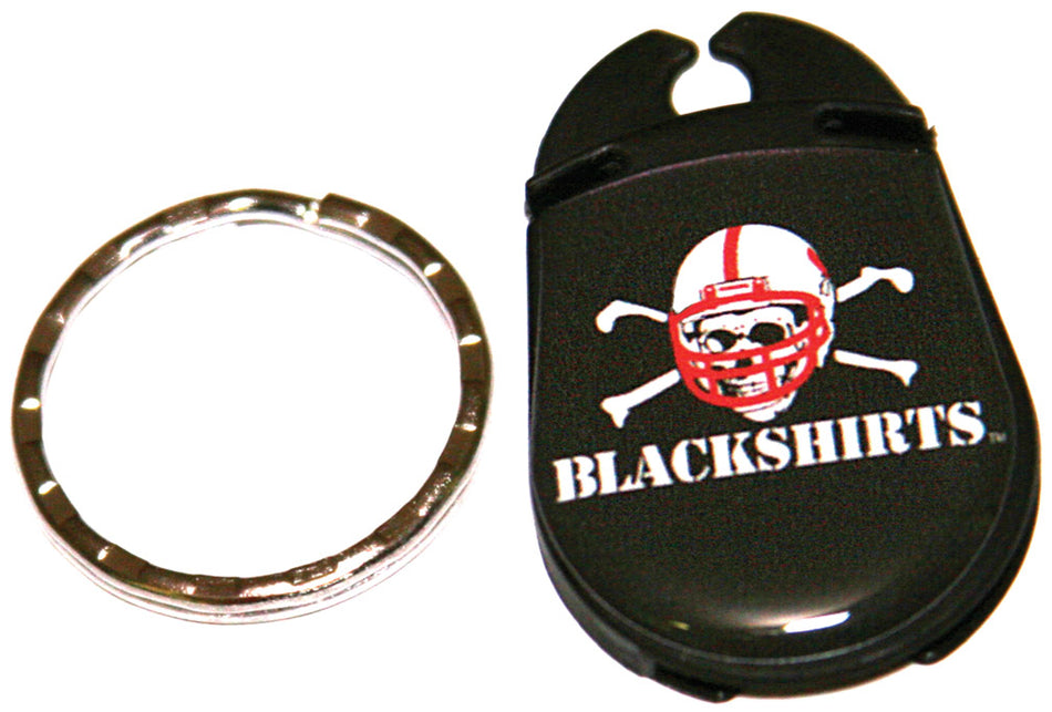 BLCKSHRTS CAN TAB OPENER KEYCHAIN