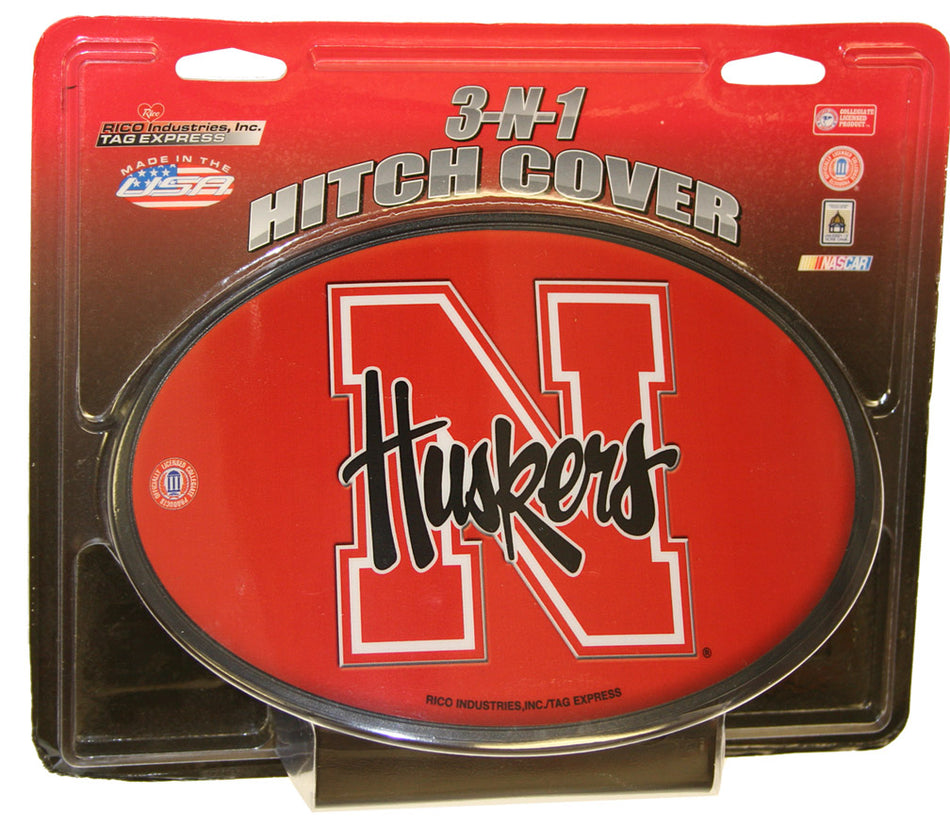 3 in 1 Husker Hitchcover