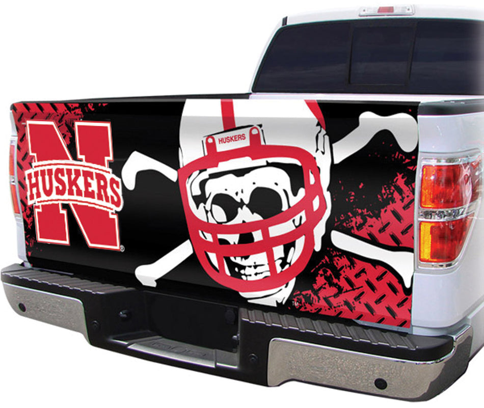 NEB AUTO TAILGATE COVER