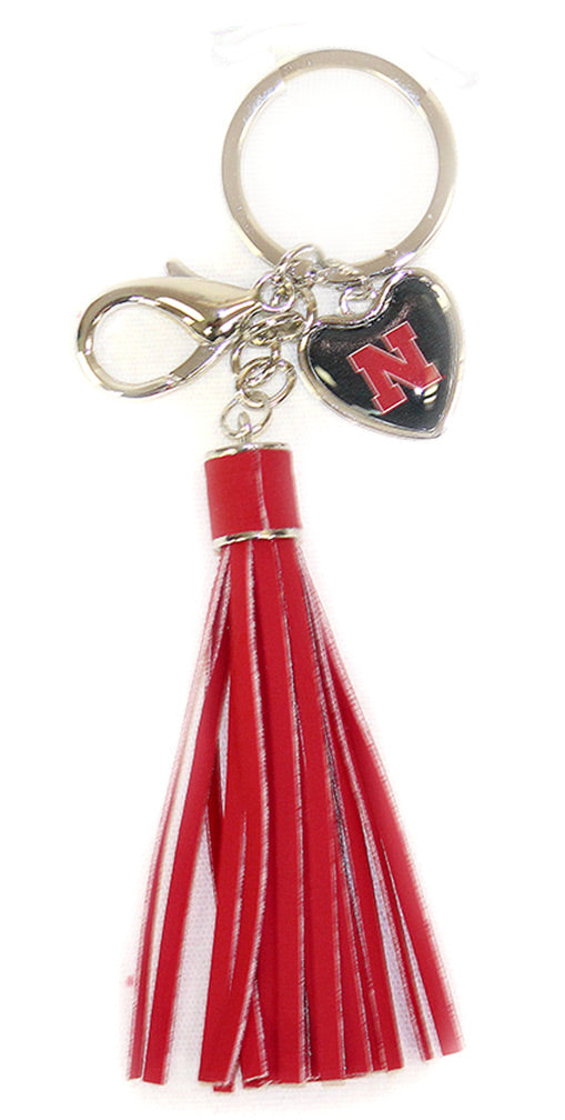 Tassle Charm Keychain Aminco