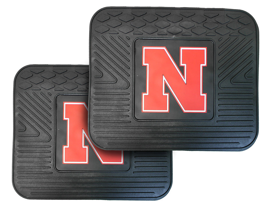 Nebraska 2 Piece Utility Mat