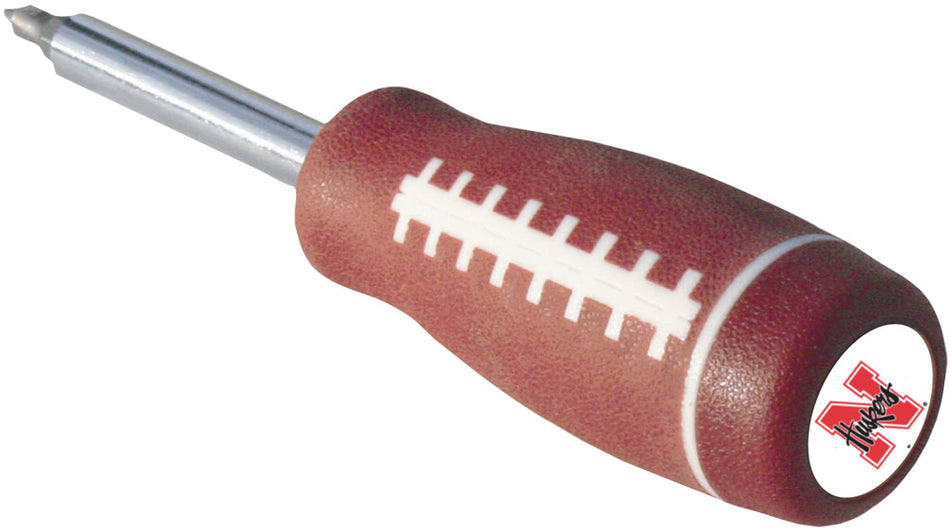 Nebraska Screw Driver