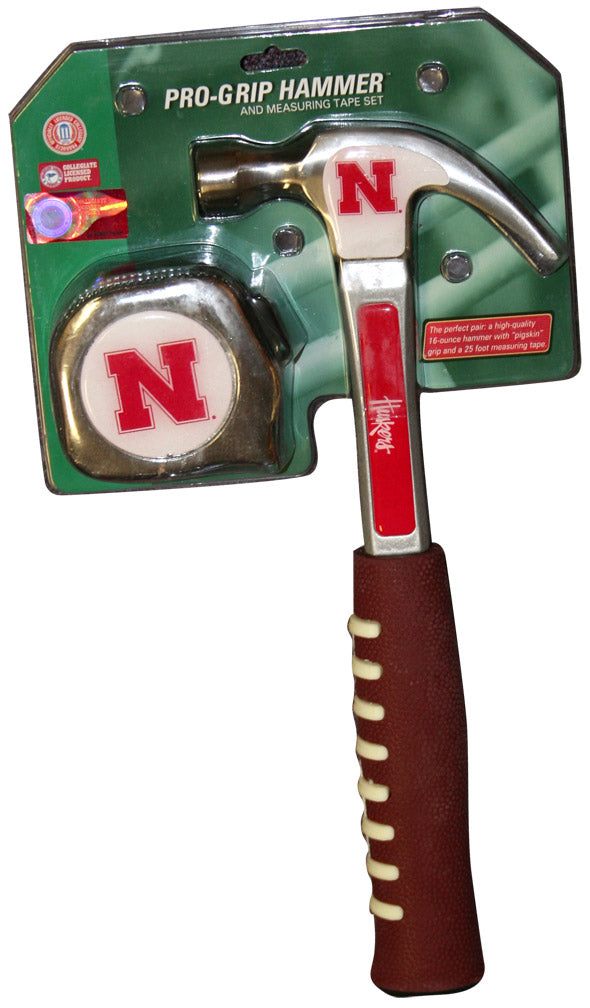 Hammer/Tape Measure Set