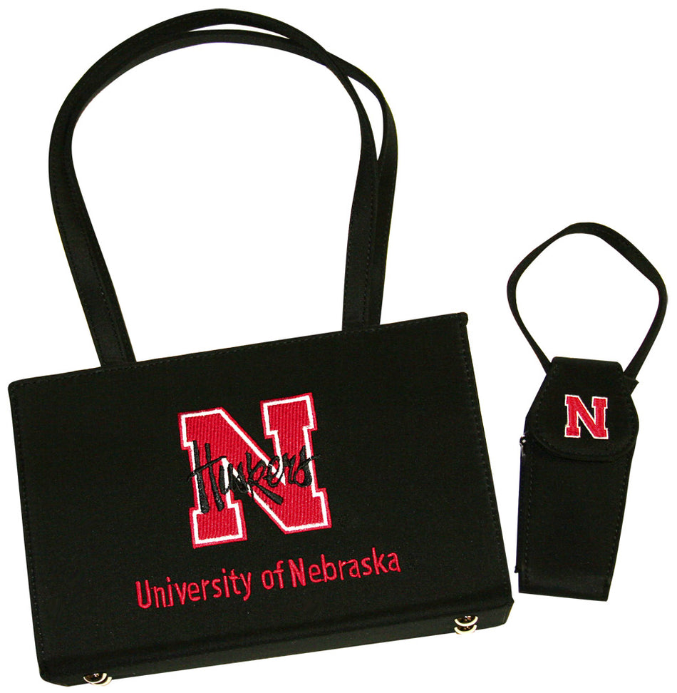Handbag W/ Cell Phone Case