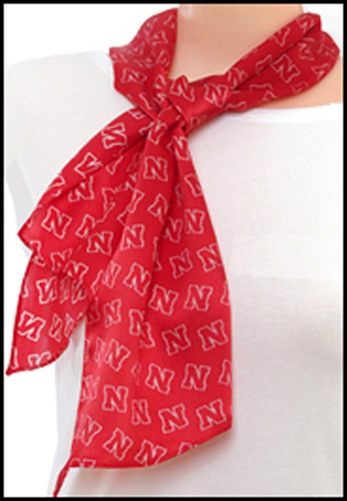Silk Scarf