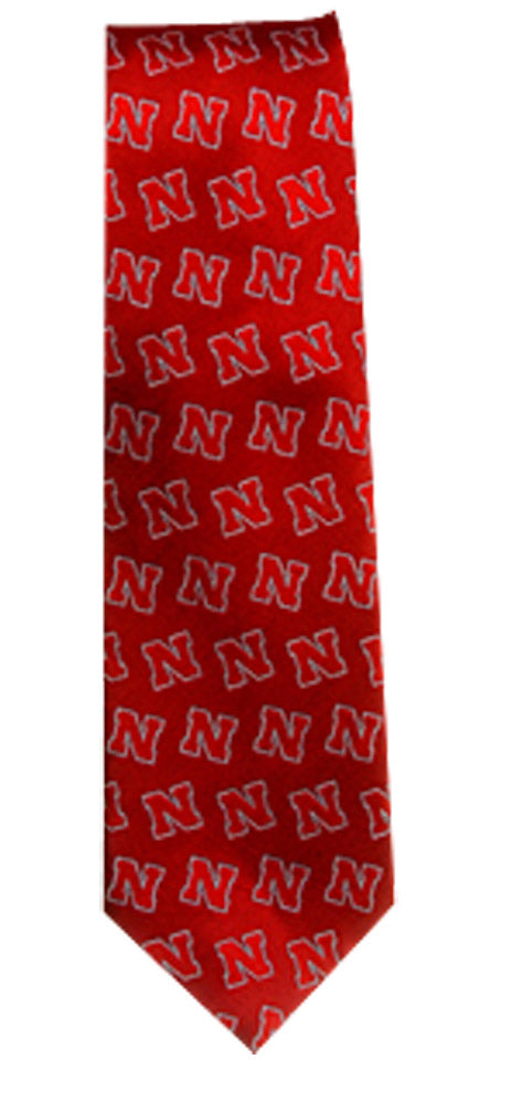 Silk Tie