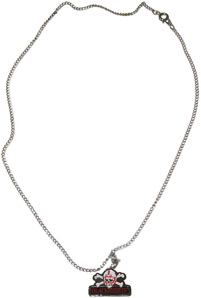 Blackshirts Necklace