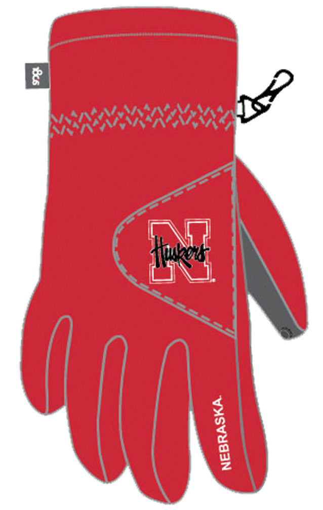 Fleece Gloves L/X-Large