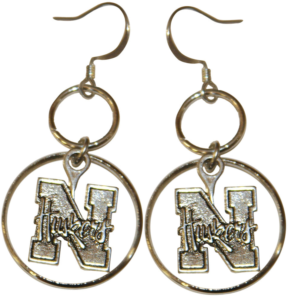 Double Hoop Earrings