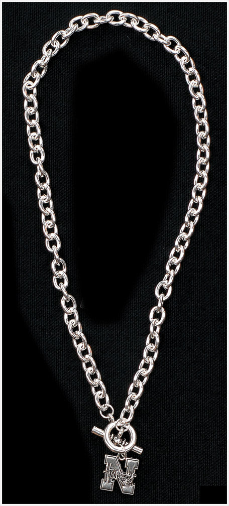 Tiffany Nebraska Necklace