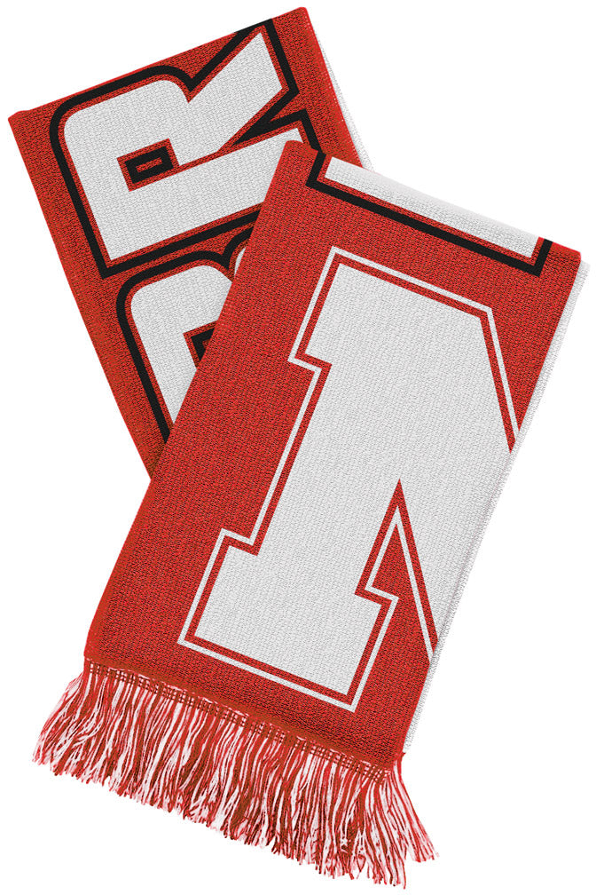 Stadium Scarf