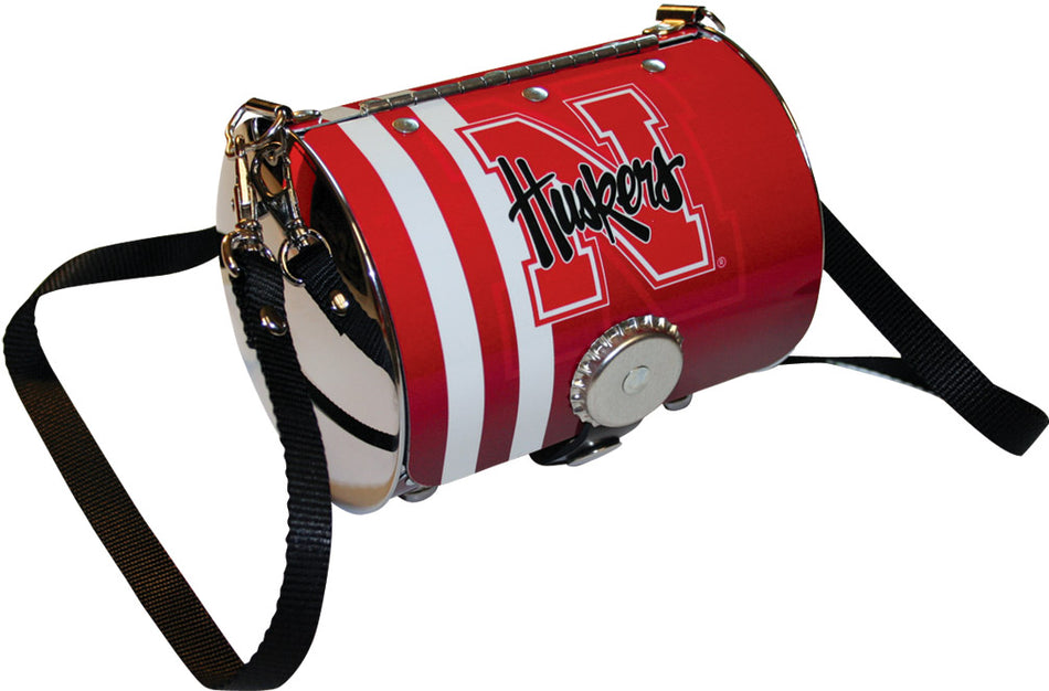 Petite Metal Purse