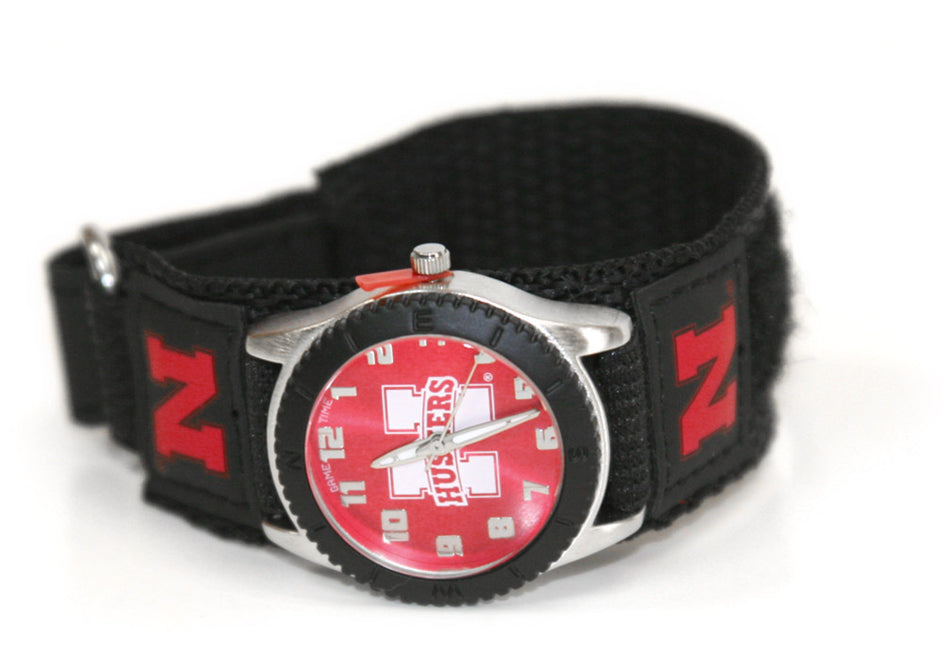 ROOKIE BLACK WATCH
