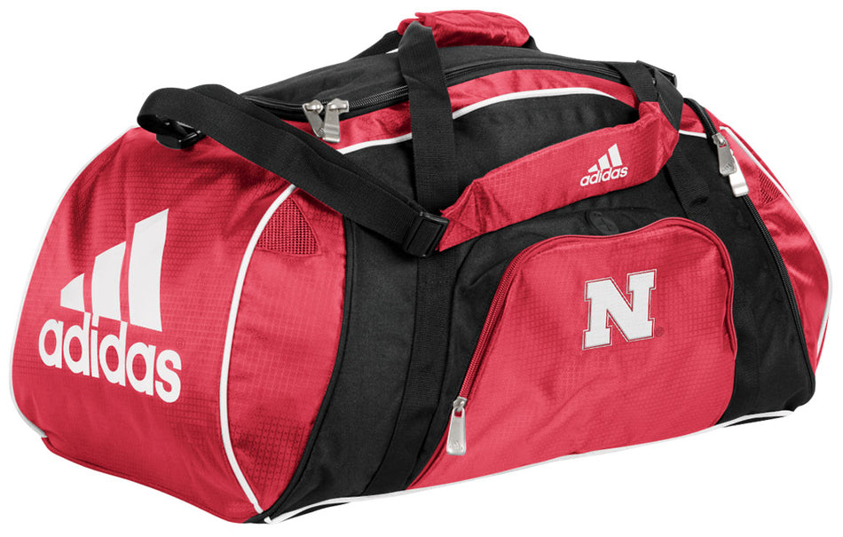 ADIDAS GYM DUFFEL