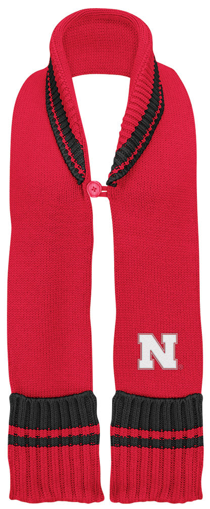 ADIDAS FASHION SCARF WITH POCKET
