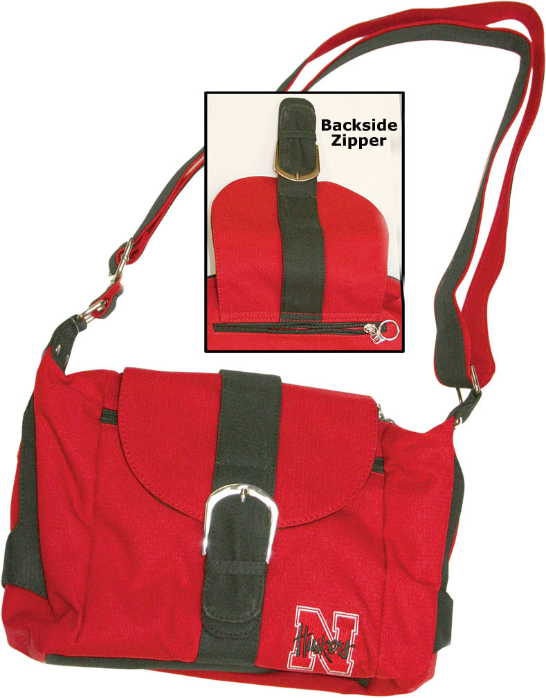BETHEL FLAP PURSE