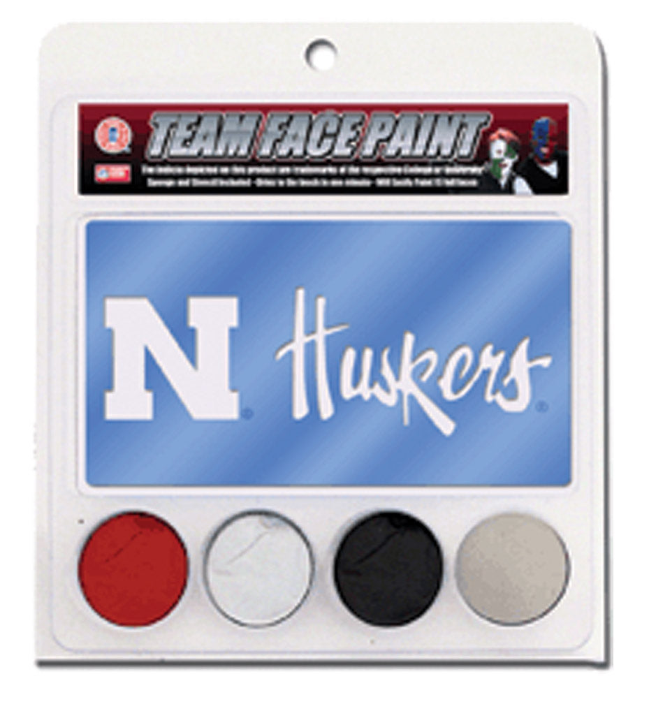 FACE PAINT KIT