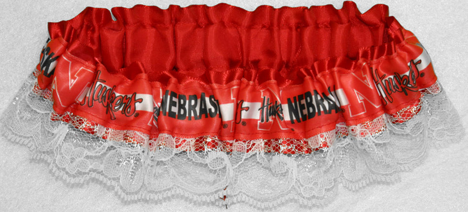 Lace Garter