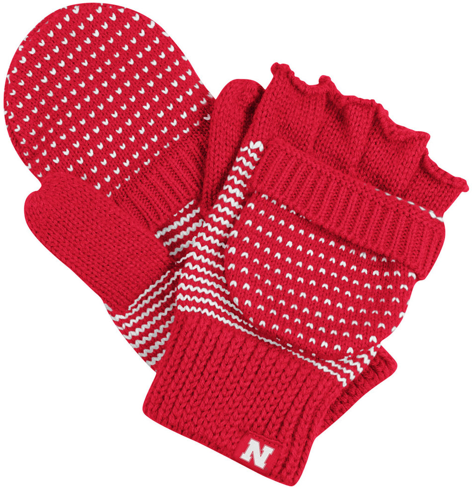 AD MITTENS