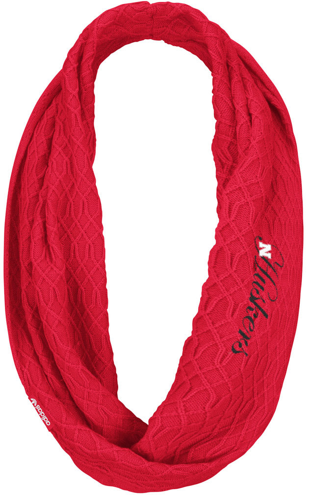 AD INFINITY SCARF