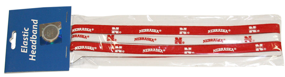 ELASTIC HEADBAND TRIO