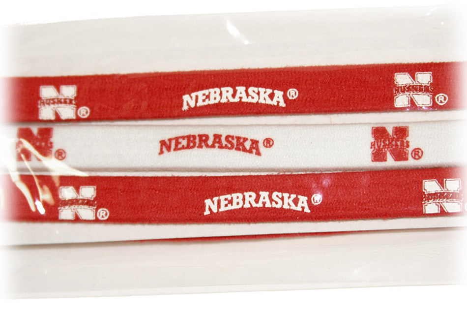ELASTIC HEADBAND TRIO