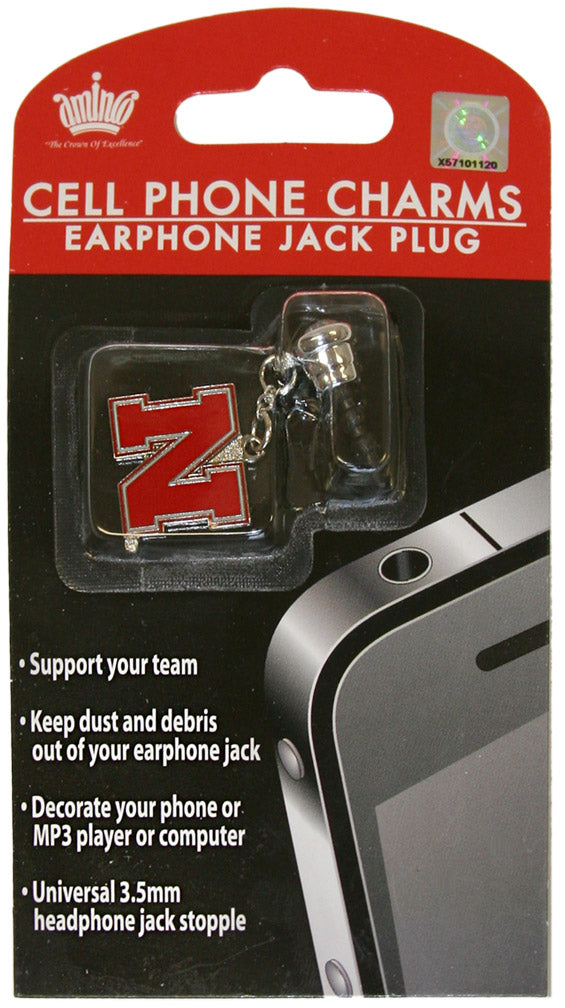 GEM EARPHONE JACK PLUG