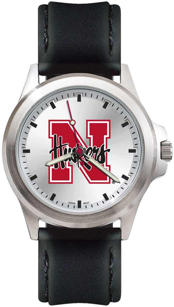 Nebraska Fantom Watch