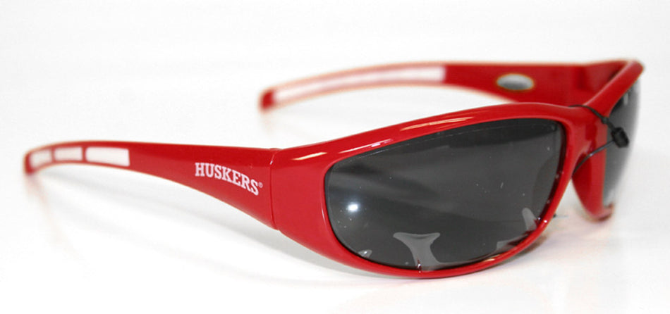 Husker Wrap Around Shades