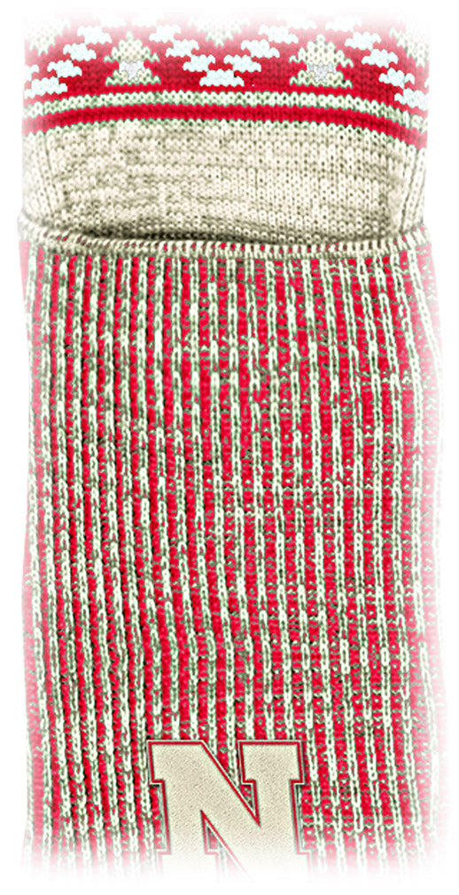Ladies Adidas Aztec Scarf