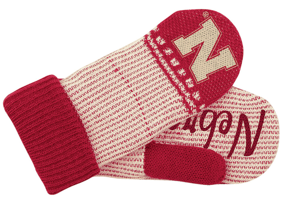 Adidas Knit Husker Mittens