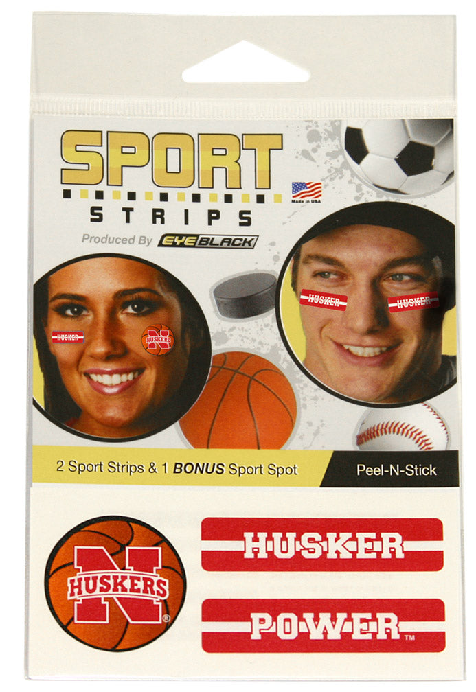 Basketball Eye Strips