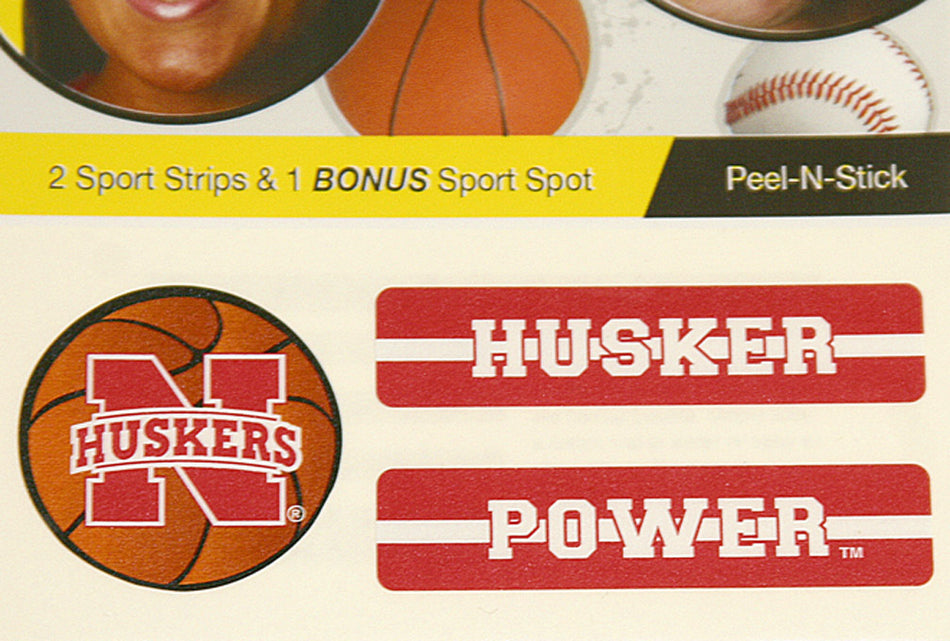 Basketball Eye Strips