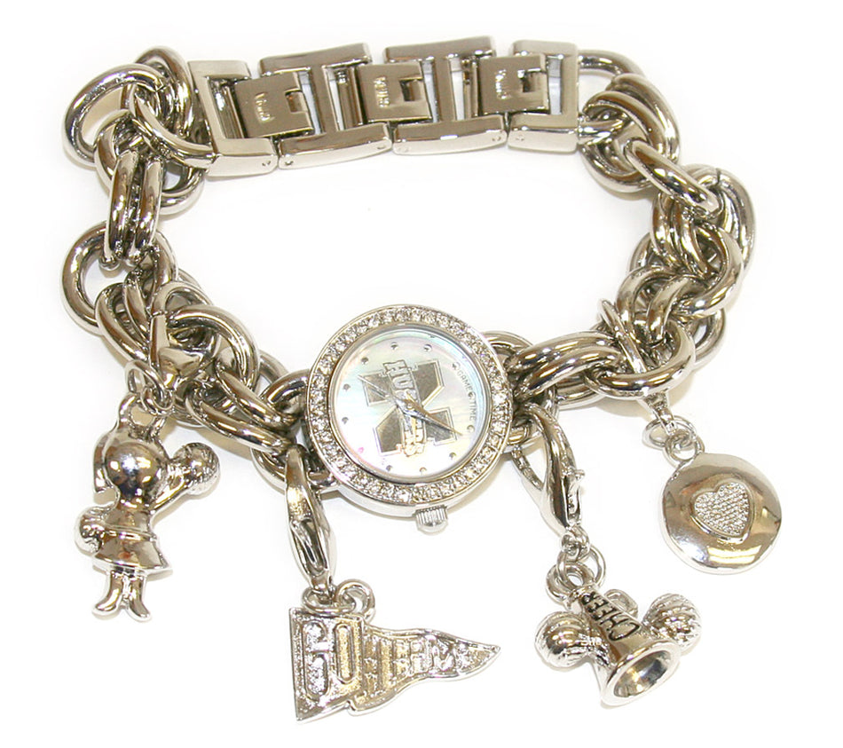 Charm Series Watch