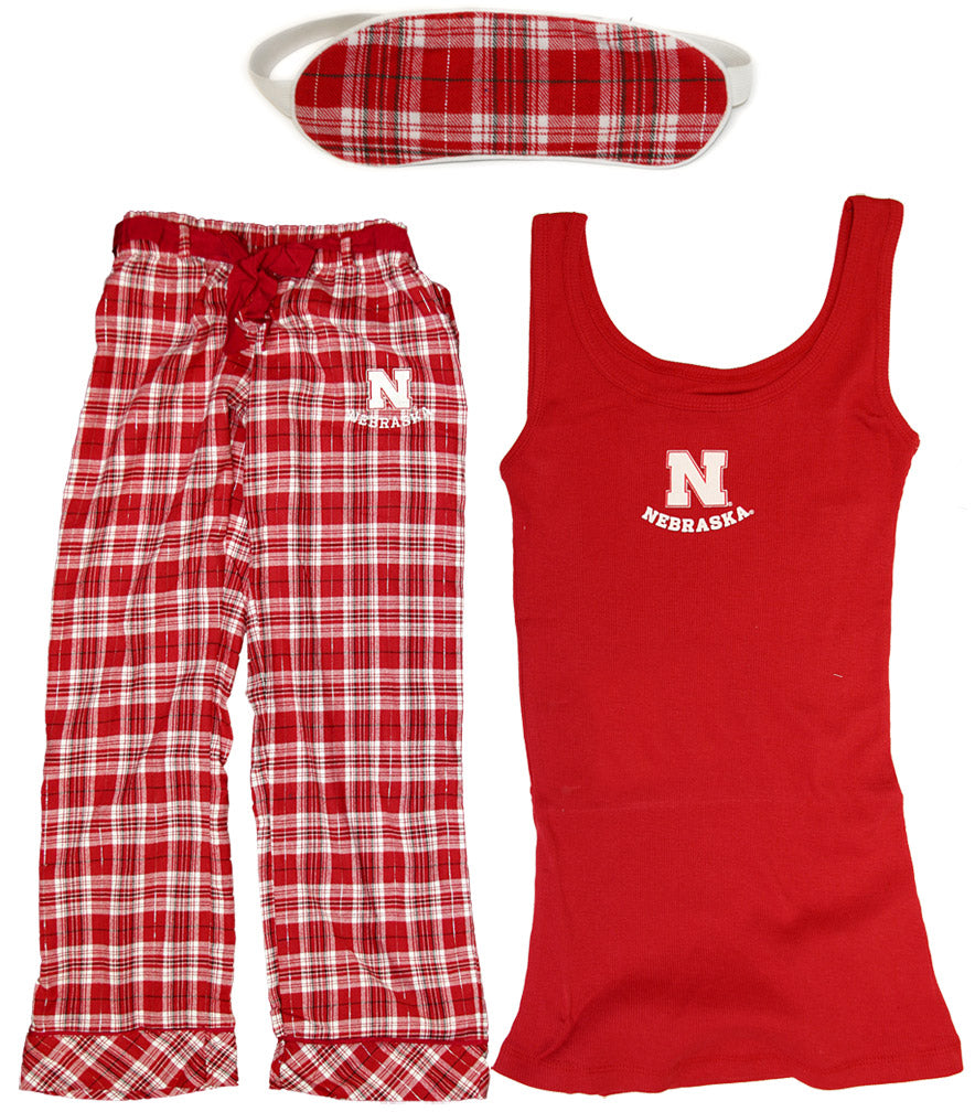 Revelation Ladies' Pant and Tank