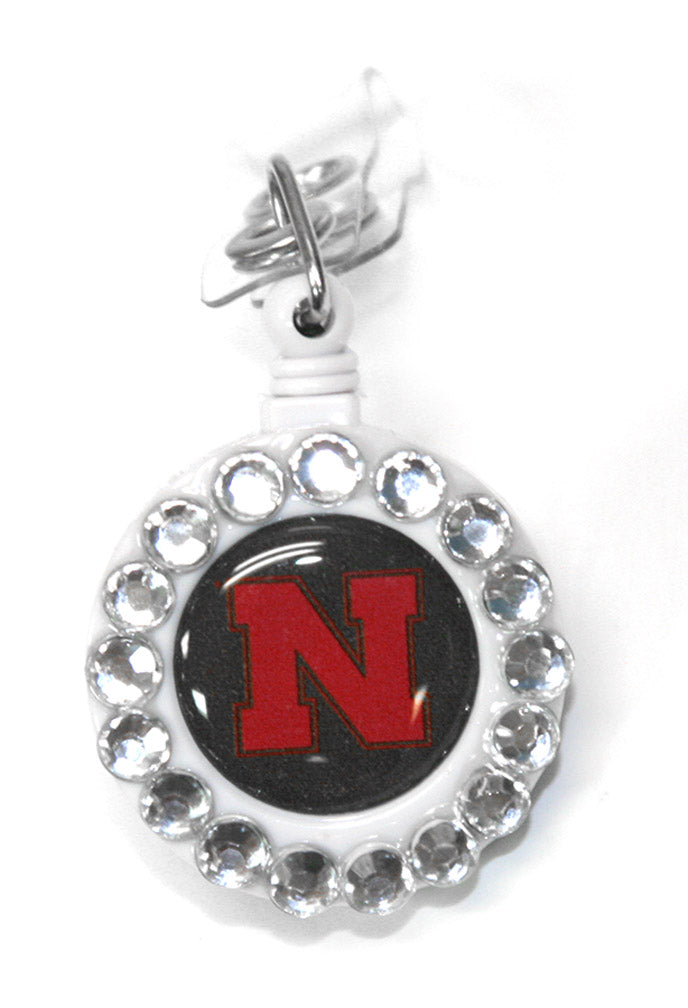 Neb Bling Badge Reel