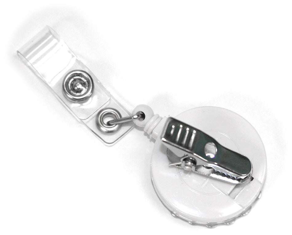 Neb Bling Badge Reel
