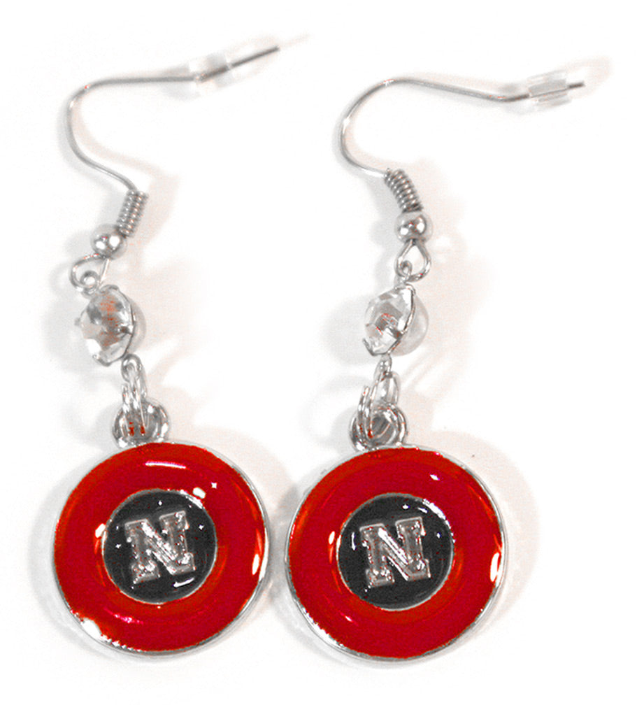 Silver N Diamond Plate Loopers