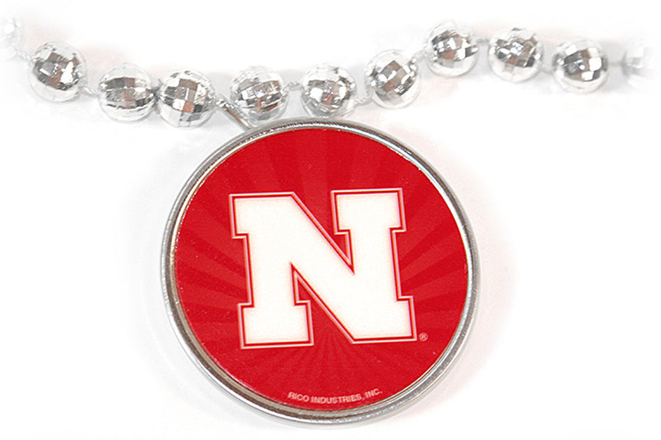 Bottle Opener Husker Game Beads