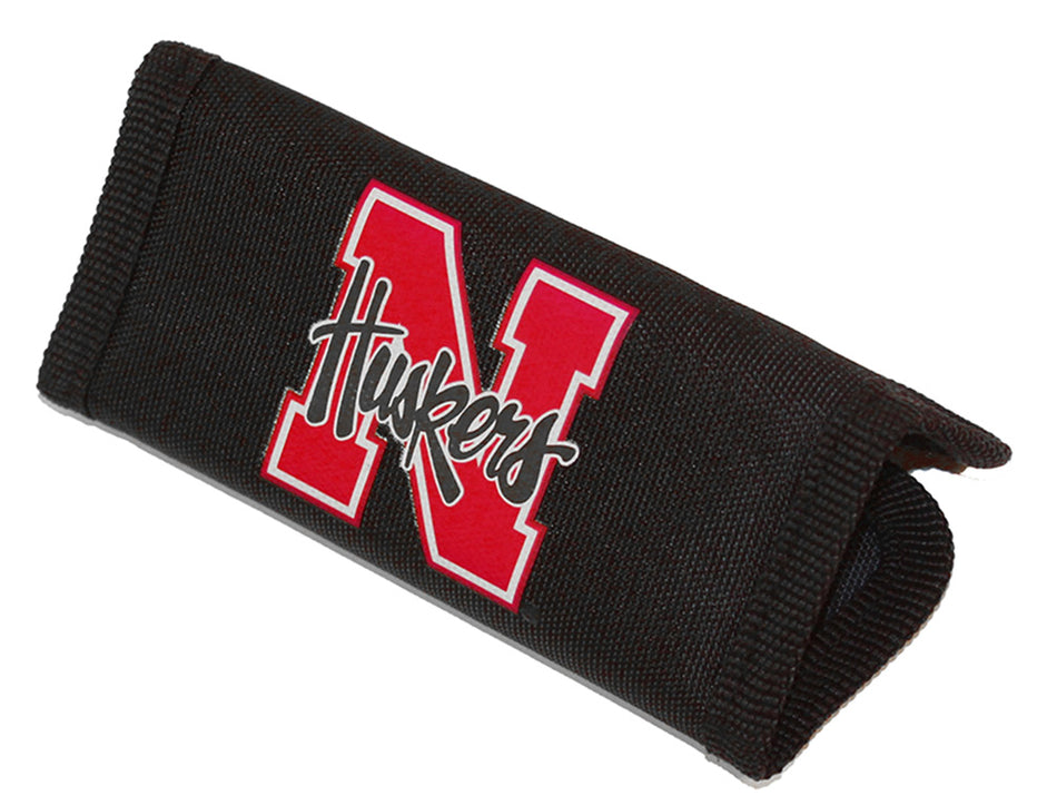Nebraska Luggage Hanlde Wrap