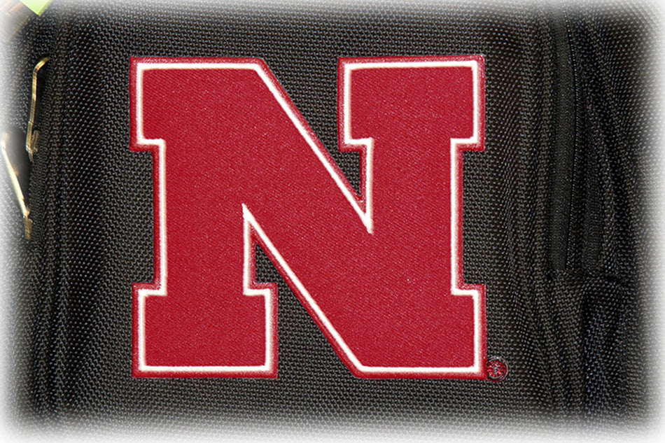 Nebraska Mojo Premium Backpack