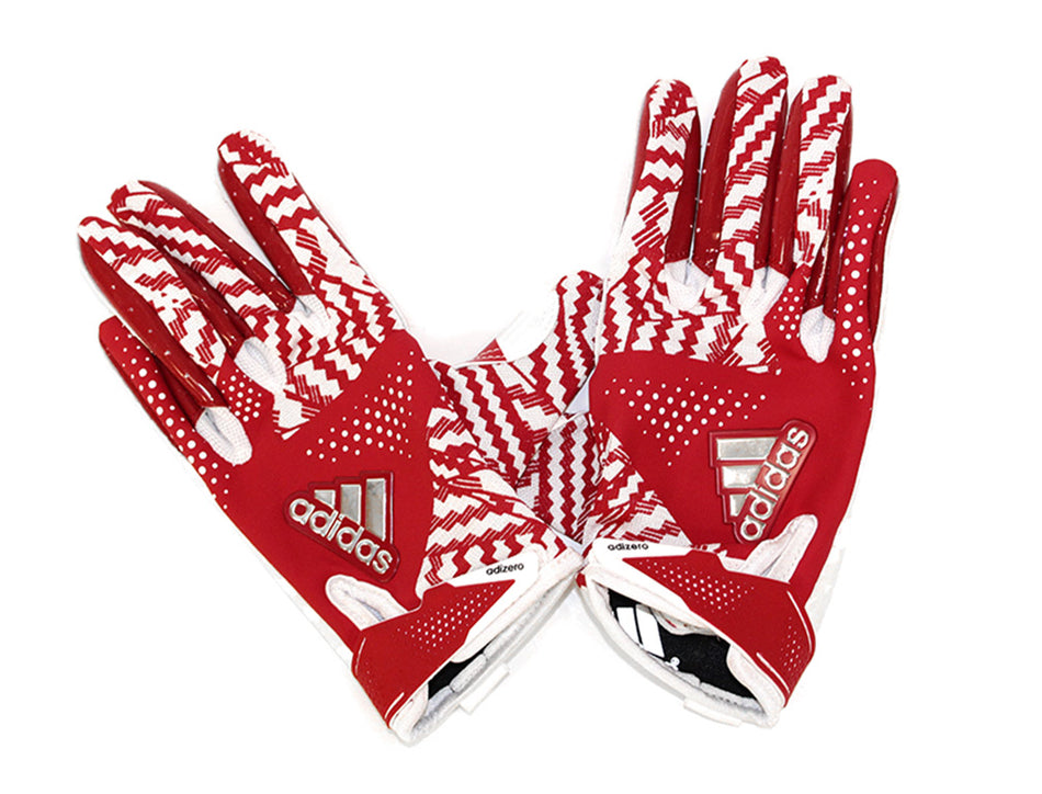 Adidas Youth Hail Mary Gloves